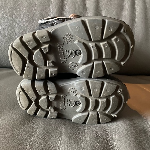 Boots kidskamikaze S.5 - Picture 4 of 5